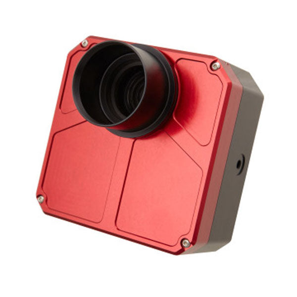 Atik One 6.0 Monochrome CCD Astronomy Camera - High Resolution Deep Space Imaging for Astrophotography | Perfect for Stargazing, Nebula & Galaxy Photography