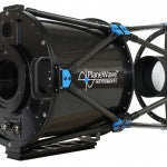 14 CDK f/7.2 Optical Tube Assembly with Premium Fused Silica Optics - Ideal for Astrophotography & High-End Astronomical Observations