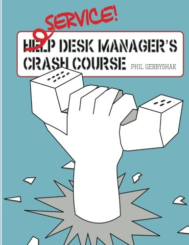 Service Desk Manager Crash Course - Essential Training for IT Support Leaders | Improve Team Performance & Customer Service