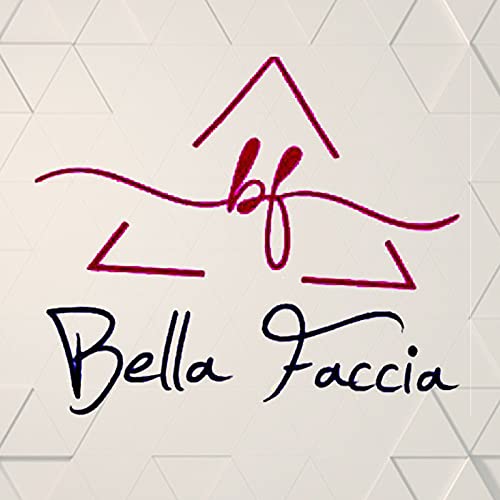 Bella Faccia Eyebrow Threading Machine for Women - Non-Electric Eyebrow Trimmer with Thread Roll | Perfect for Salon, Home Use & Travel | Painless Hair Removal for Shaping & Grooming Brows