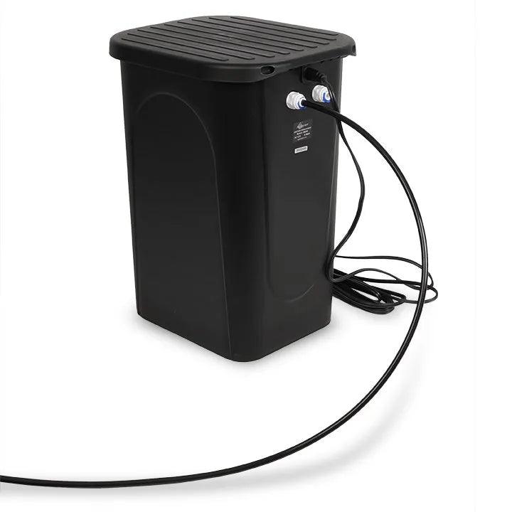 Smart Pond Dosing System XT - Automatic Water Treatment for Koi Ponds & Water Gardens | Perfect for Algae Control, pH Balancing & Fish Health Maintenance