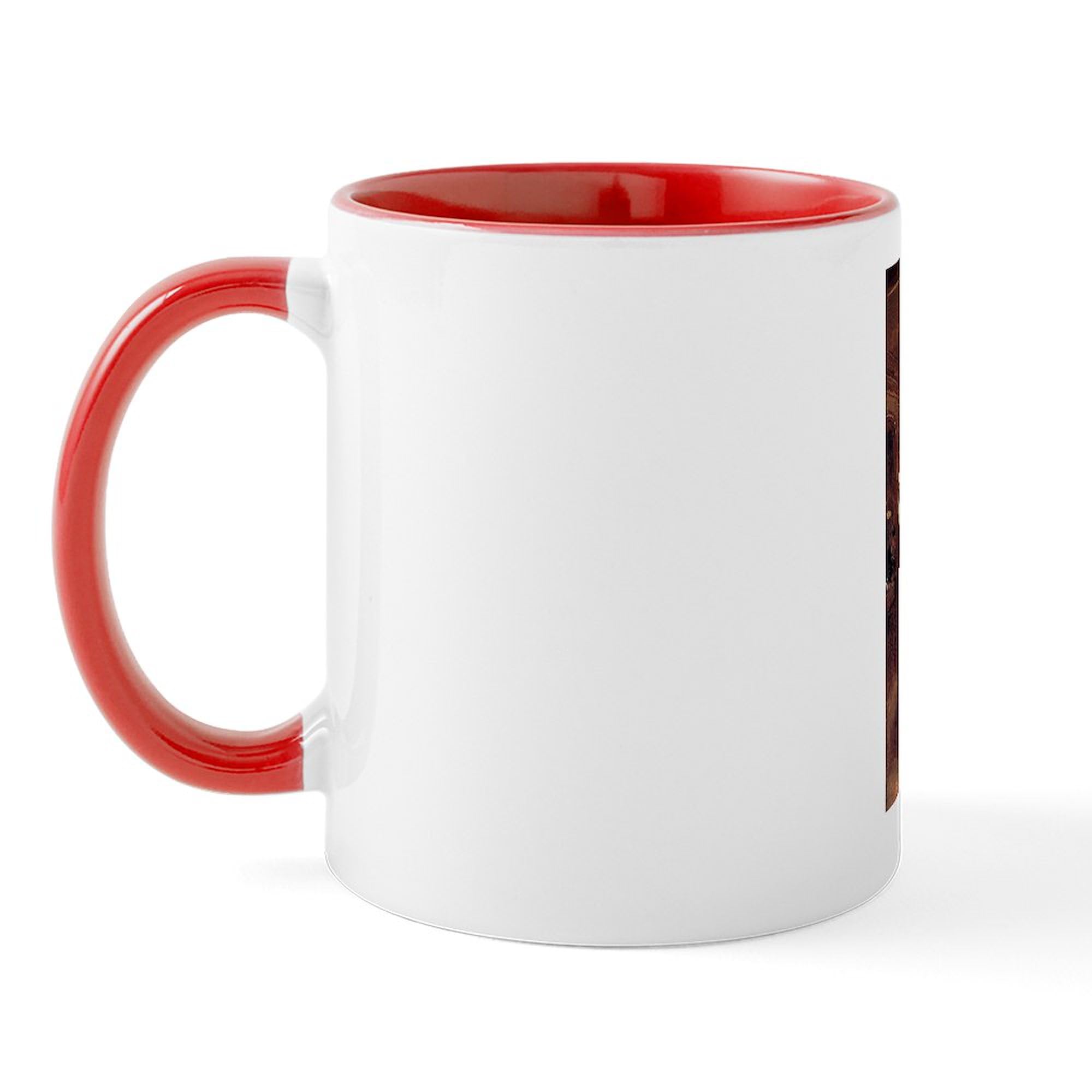 Billiards Art Ceramic Coffee Mug 11 oz (325 ml) - Perfect for Pool Lovers, Office & Home Use - CafePress