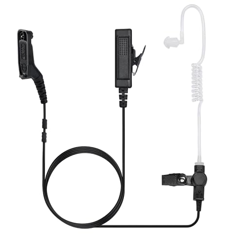 7PIN EARPIECE