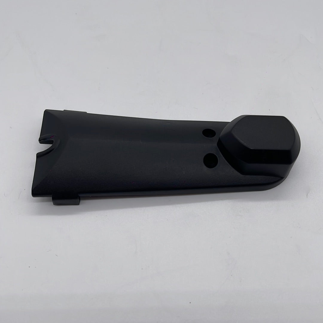 Motorcycle Mosquito Front Fork Cover - Durable Dust & Waterproof Protection for Harley, Honda, Yamaha - Perfect for Outdoor Riding & Adventure Trips