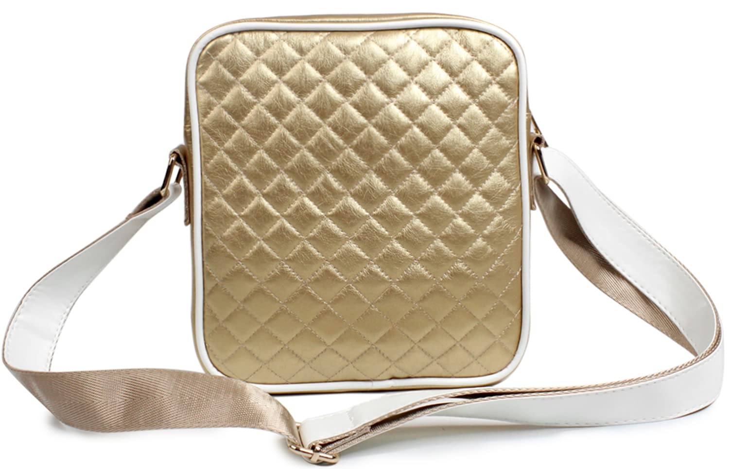 Stylish Crossbody Shoulder Bag for Women - Fashionable & Durable Purse with Adjustable Strap | Perfect for Work, Travel & Everyday Use
