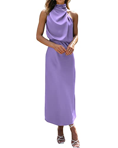Solid Purple