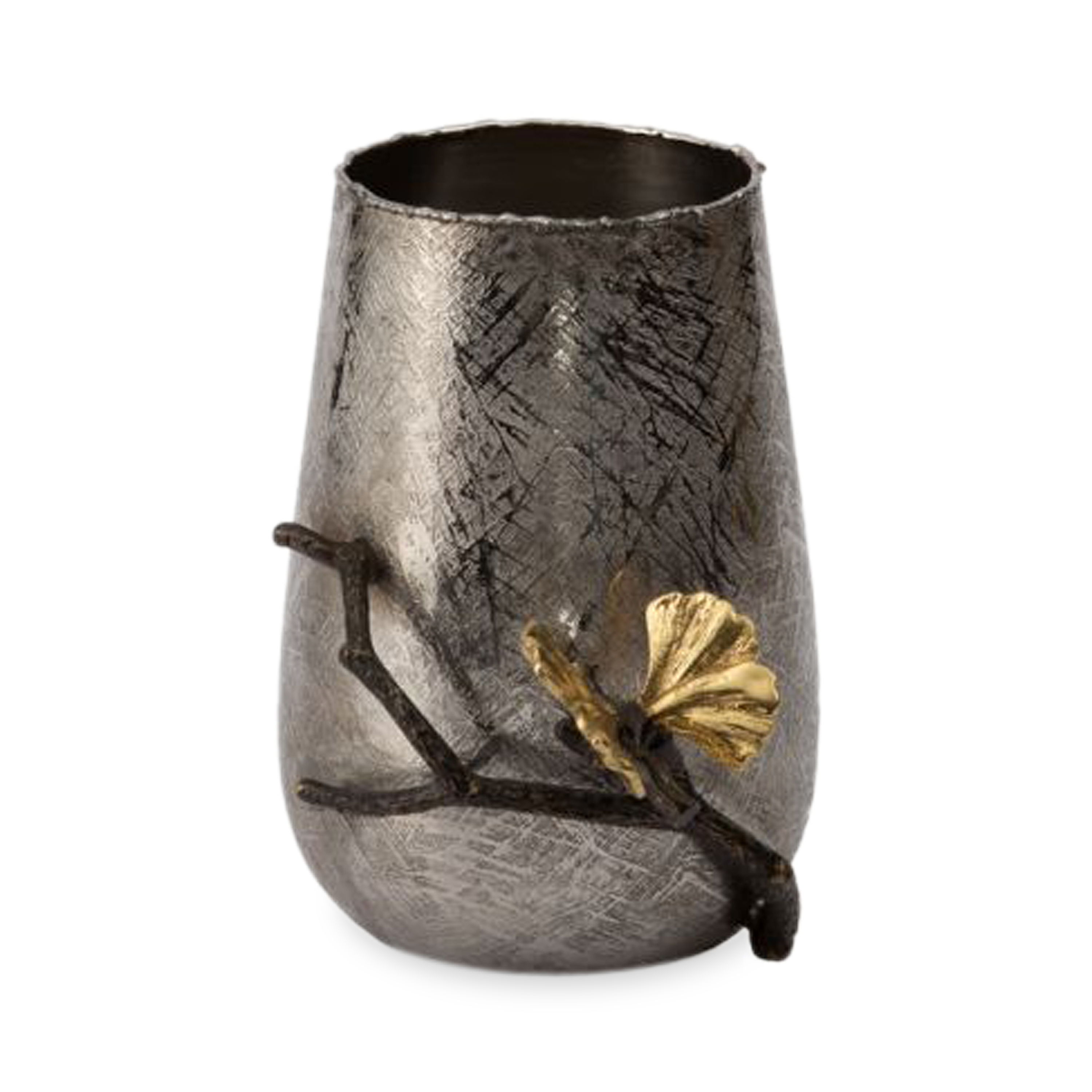 Butterfly Ginkgo Collection - Elegant Home Decor & Unique Gifts for Nature Lovers | Perfect for Living Room, Bedroom & Office Decorations