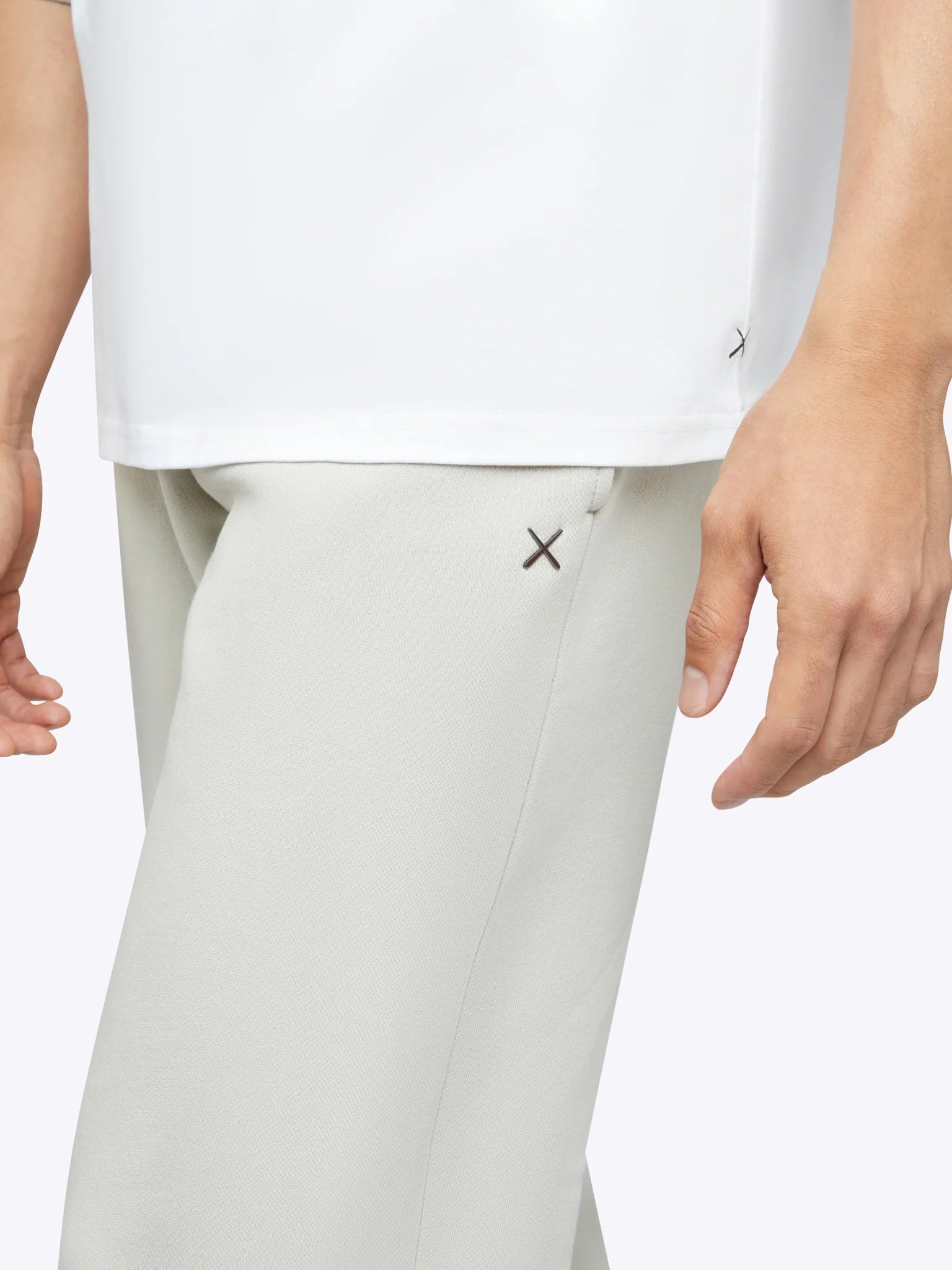 Men's Divine Fleece Jogger Pants - Soft Comfortable Lounge & Workout Sweatpants for Running, Yoga, and Casual Wear
