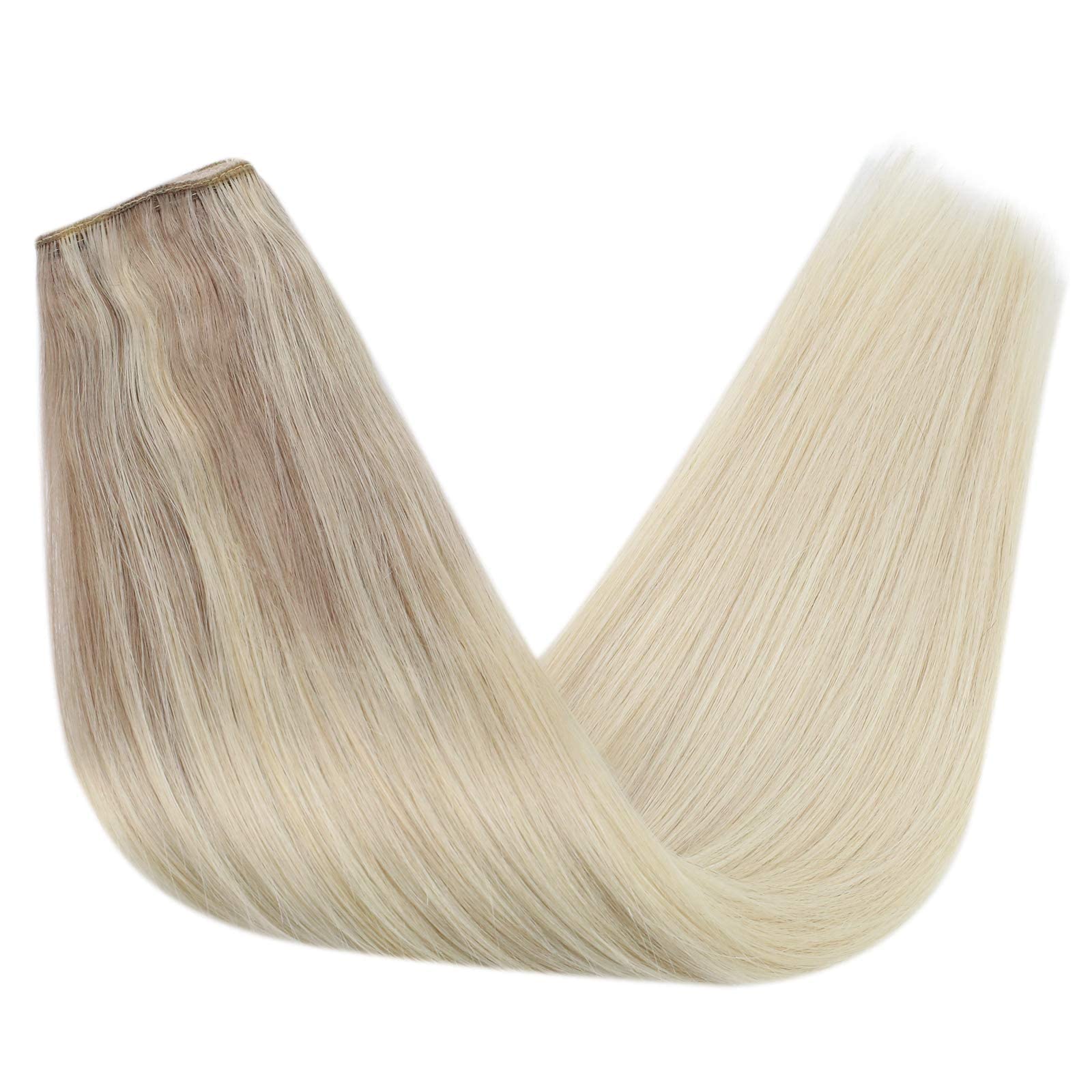 Sunny Hair Wire Hair Extensions 14