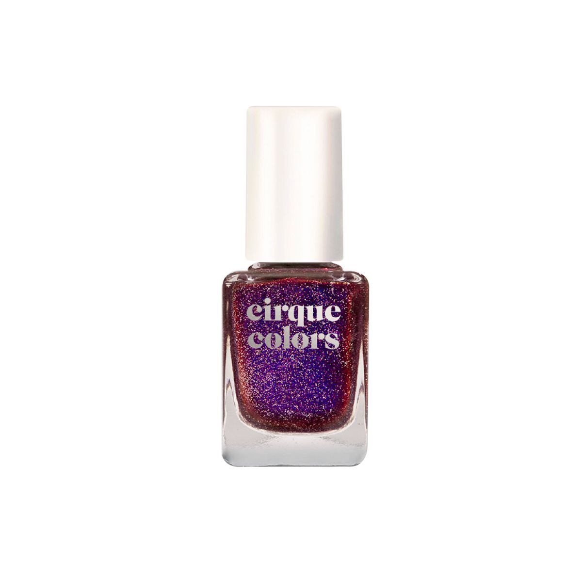 Cirque Colors Dragon's Dungeon Nail Polish - 0.37 oz Long Lasting Vegan Nail Lacquer for Women - Perfect for Fall & Winter Nail Art Designs