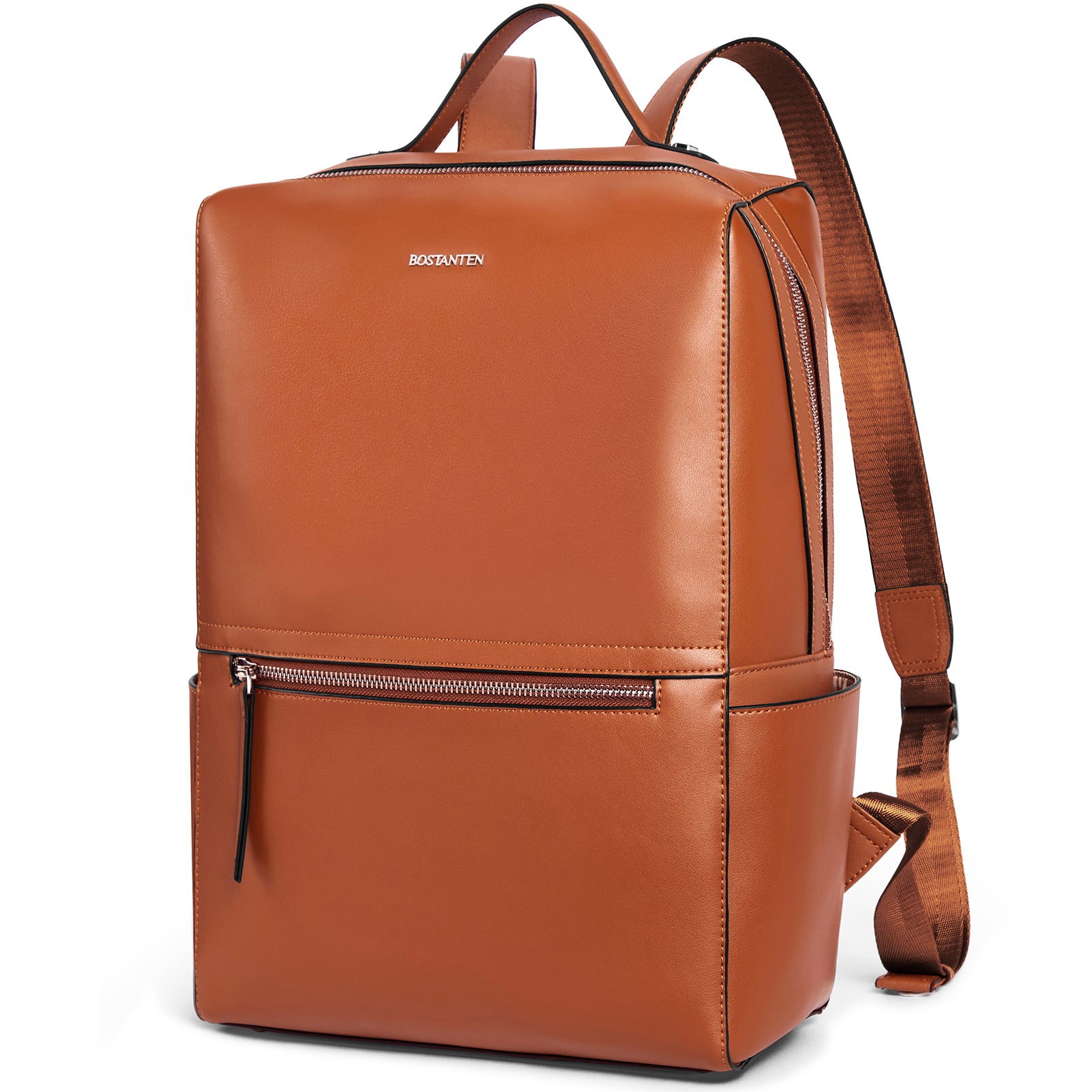 Vintage Baish Backpack - Stylish & Durable for Travel, School & Outdoor Adventures | Eternity Collection