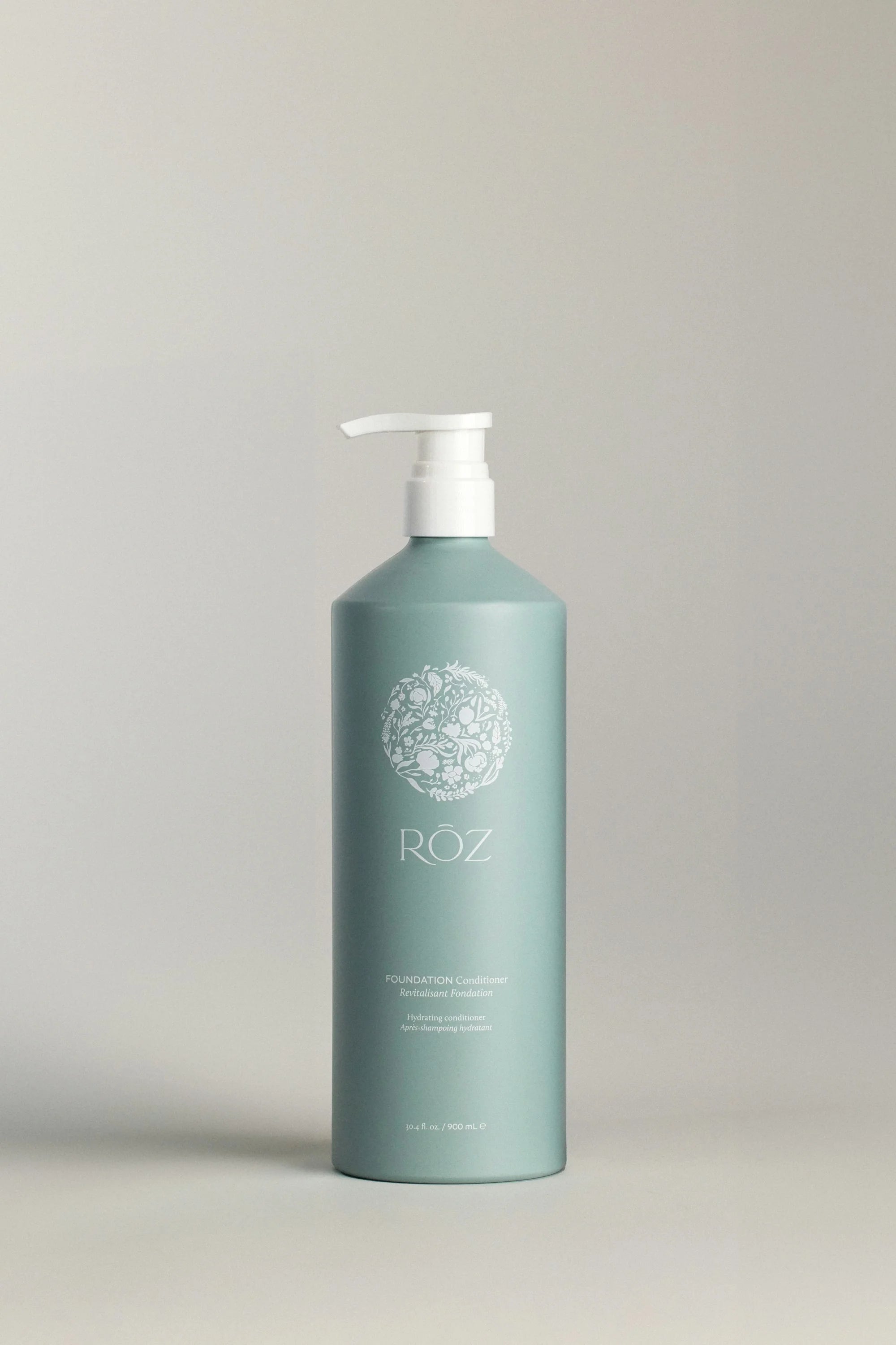 Best Foundation Conditioner for Hair Repair & Hydration - Deep Moisturizing & Nourishing Treatment for Dry, Damaged Hair - Salon-Quality Hair Care at Home