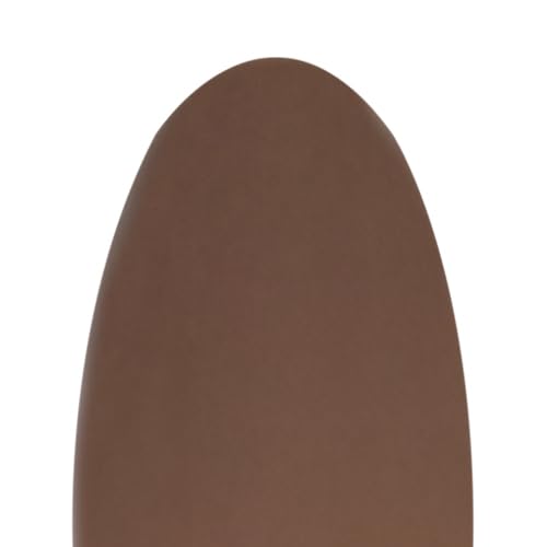 8-Chocolate Brown