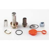 Red Hat Valve Rebuild Kit 302116 - High Quality Replacement Parts for Industrial Equipment | Perfect for Hydraulic Systems, Pneumatic Tools & Heavy Machinery Maintenance