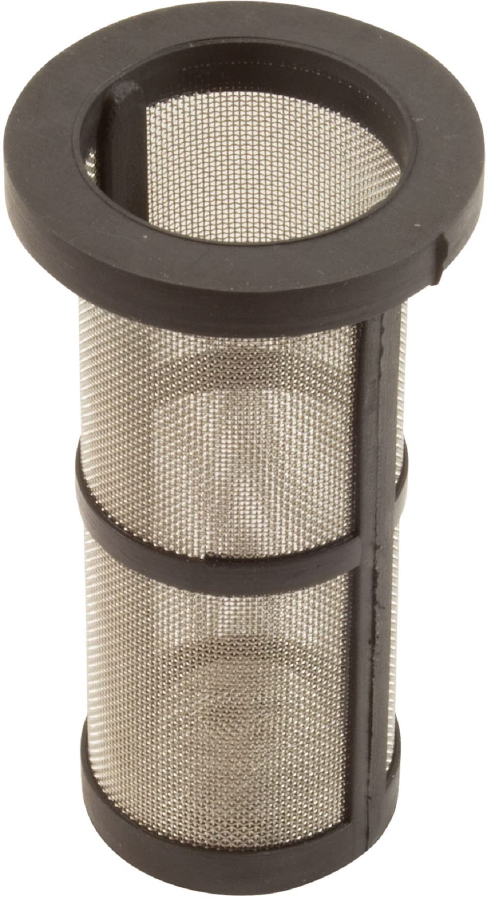 Custom Molded Products CMP Backup Valve - Universal G52 Replacement, White (25563-080-040) | Perfect for Automotive Brake Systems & Hydraulic Applications