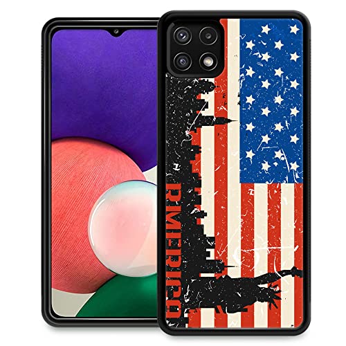 Rmerica USA Flag