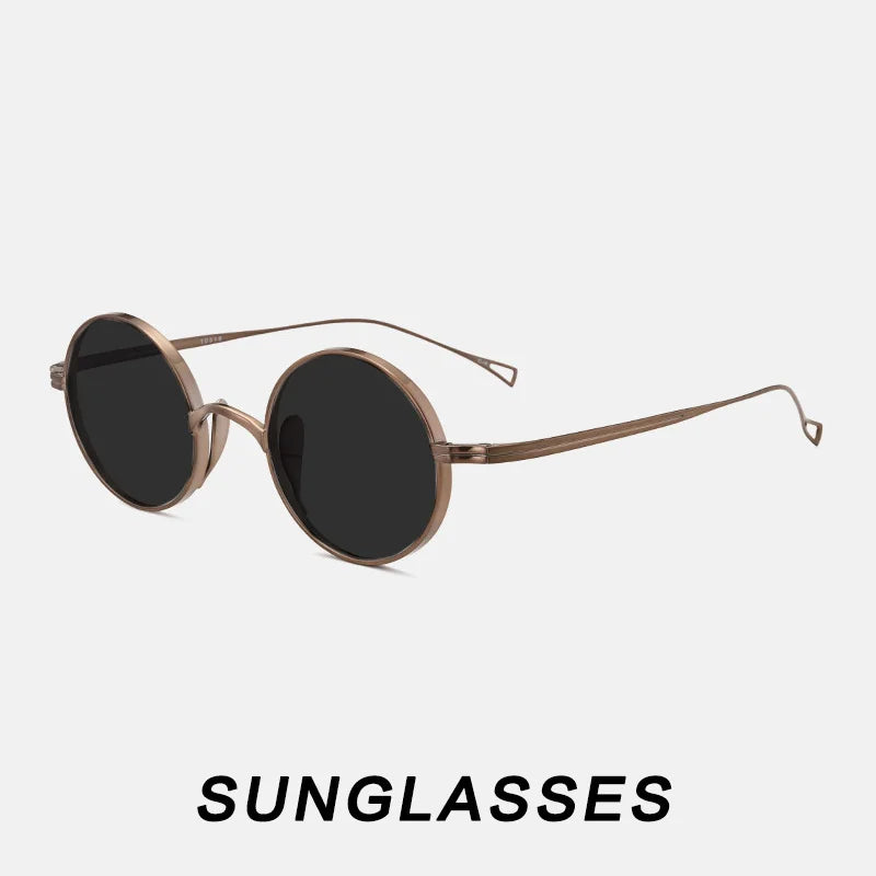 Bronze Sunglasses