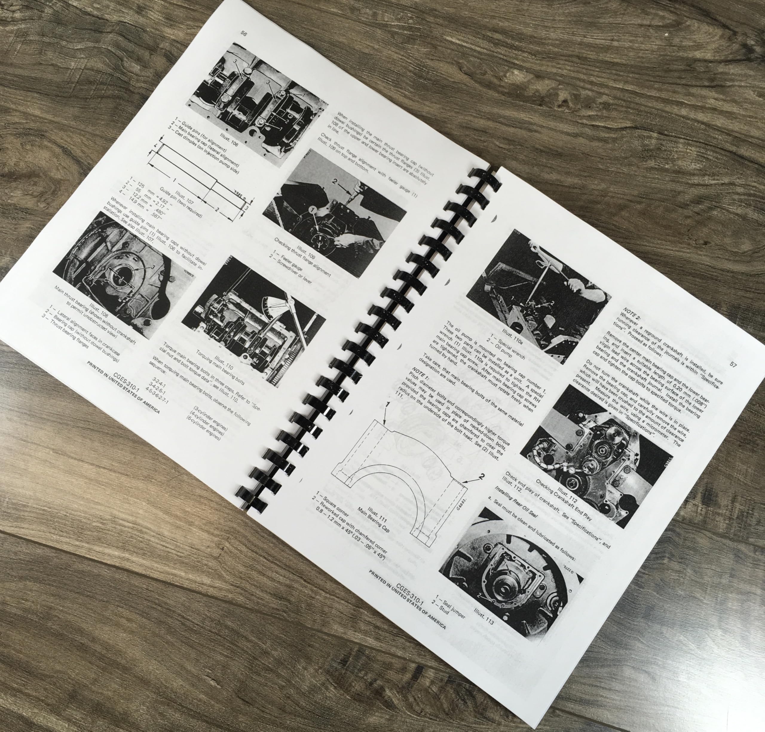 TD-8E Crawler Dozer Service & Repair Manual - Complete Guide for International Dresser TD8 Series E Bulldozer Maintenance | DIY Fixes & Professional Technician Reference
