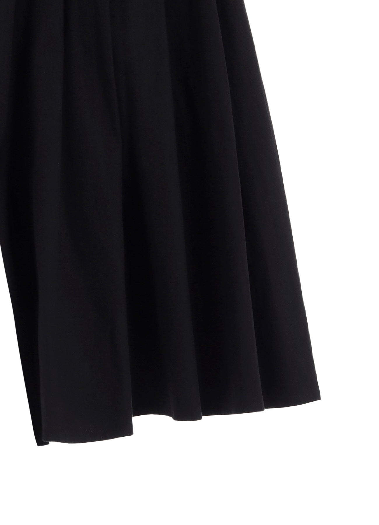 Women's Canvas Skirt Pants - High Waist Flowy Elastic Waistband Casual Lounge Pants for Yoga, Travel, and Everyday Wear