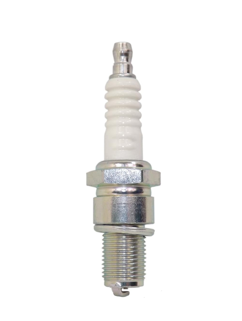 NGK CMR5H Spark Plug Replacement for Autolite 4194 & Brisk 3138 3161 TR17 - High Performance Ignition for Cars, Trucks & Motorcycles