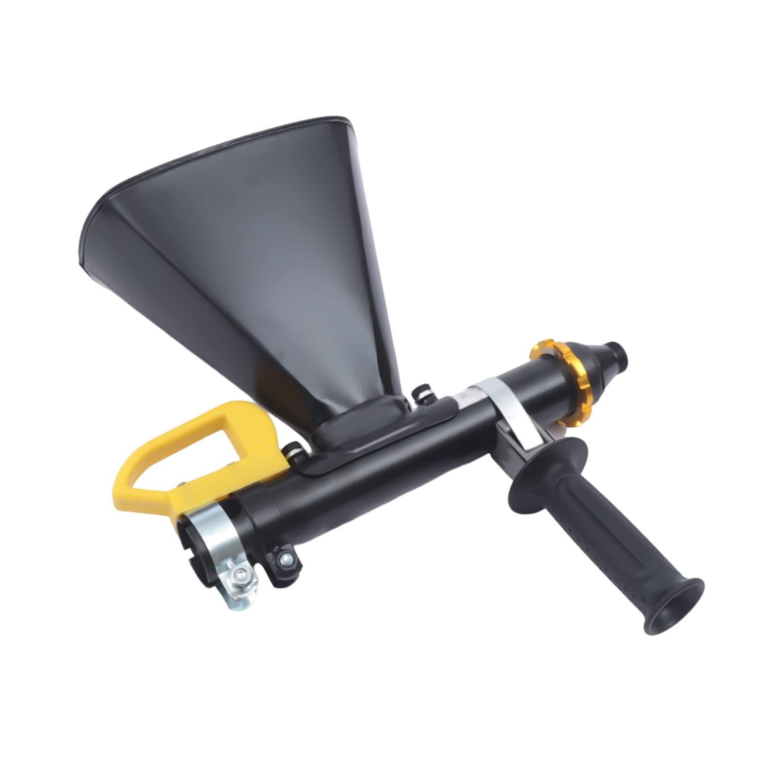 700W Electric Mortar Gun for Masonry & Floors - DIY & Construction