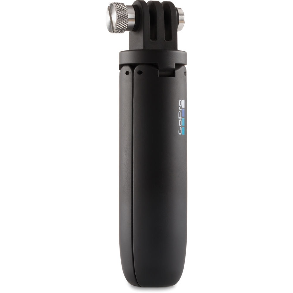GoPro Shorty Mini Extension Pole + Tripod | Compact & Lightweight for Travel, Vlogging, Action Shots | Compatible with GoPro Hero 12/11/10/9/8/7/6/5/4 Cameras