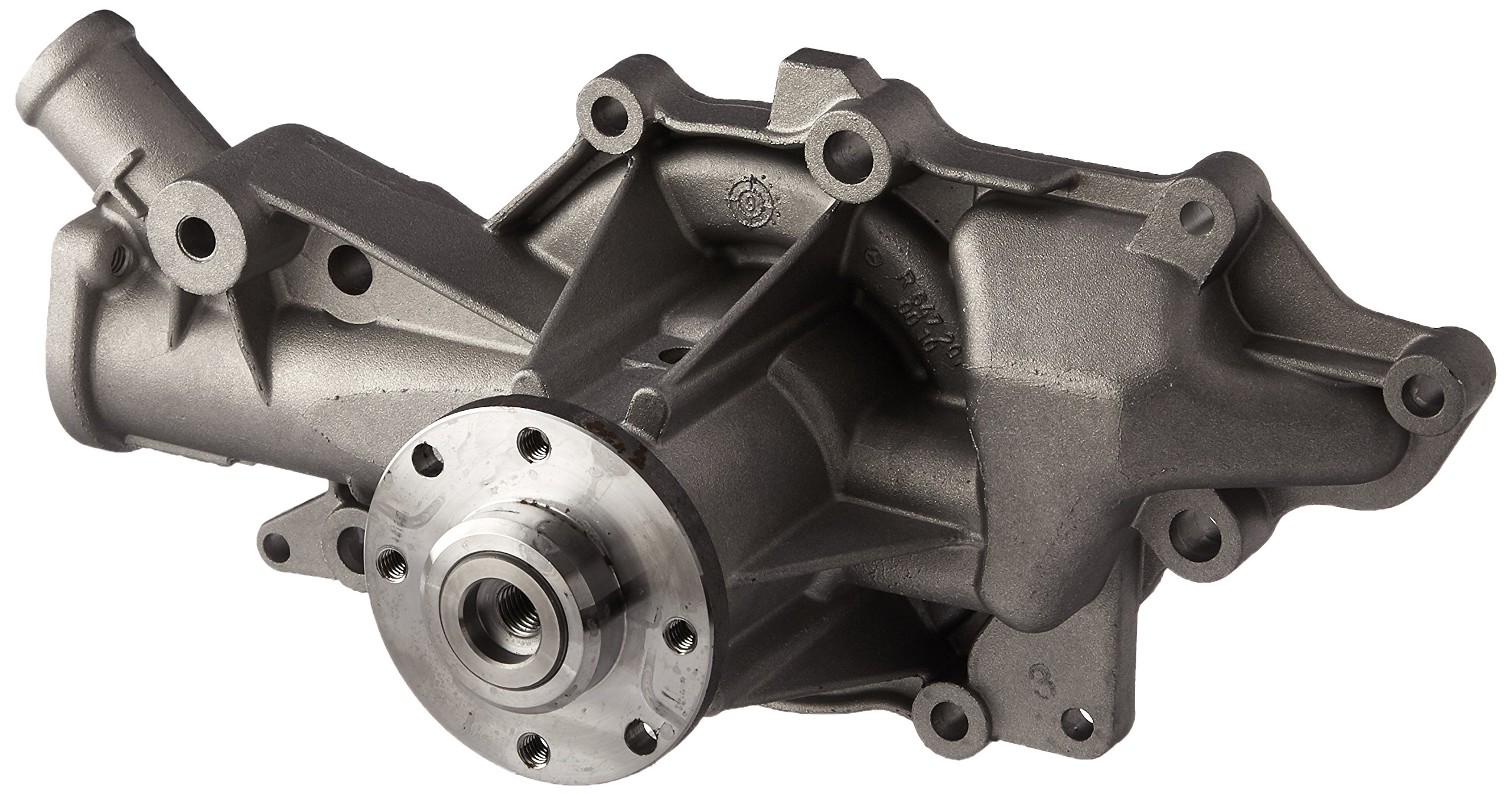 High-Efficiency Water Pump for Home, Garden & Industrial Use - Submersible & Portable Design for Aquariums, Pools & Irrigation Systems