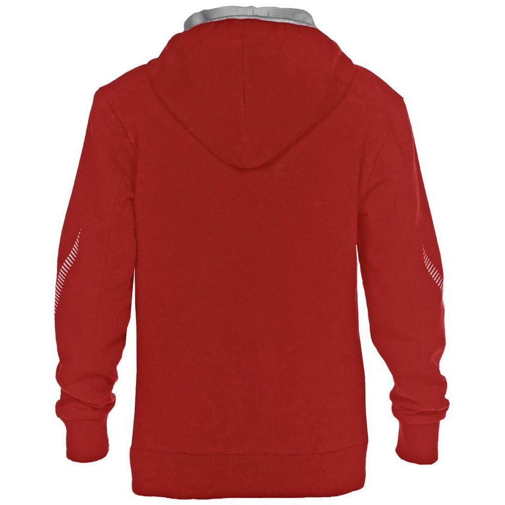 Arena Youth Team Line Hoody - Comfortable & Stylish Boys' & Girls' Pullover Hoodie for Sports & Casual Wear - Perfect for Swimming, Gym, and Everyday Activities