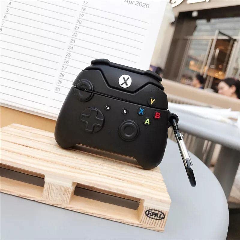 Game Box Black