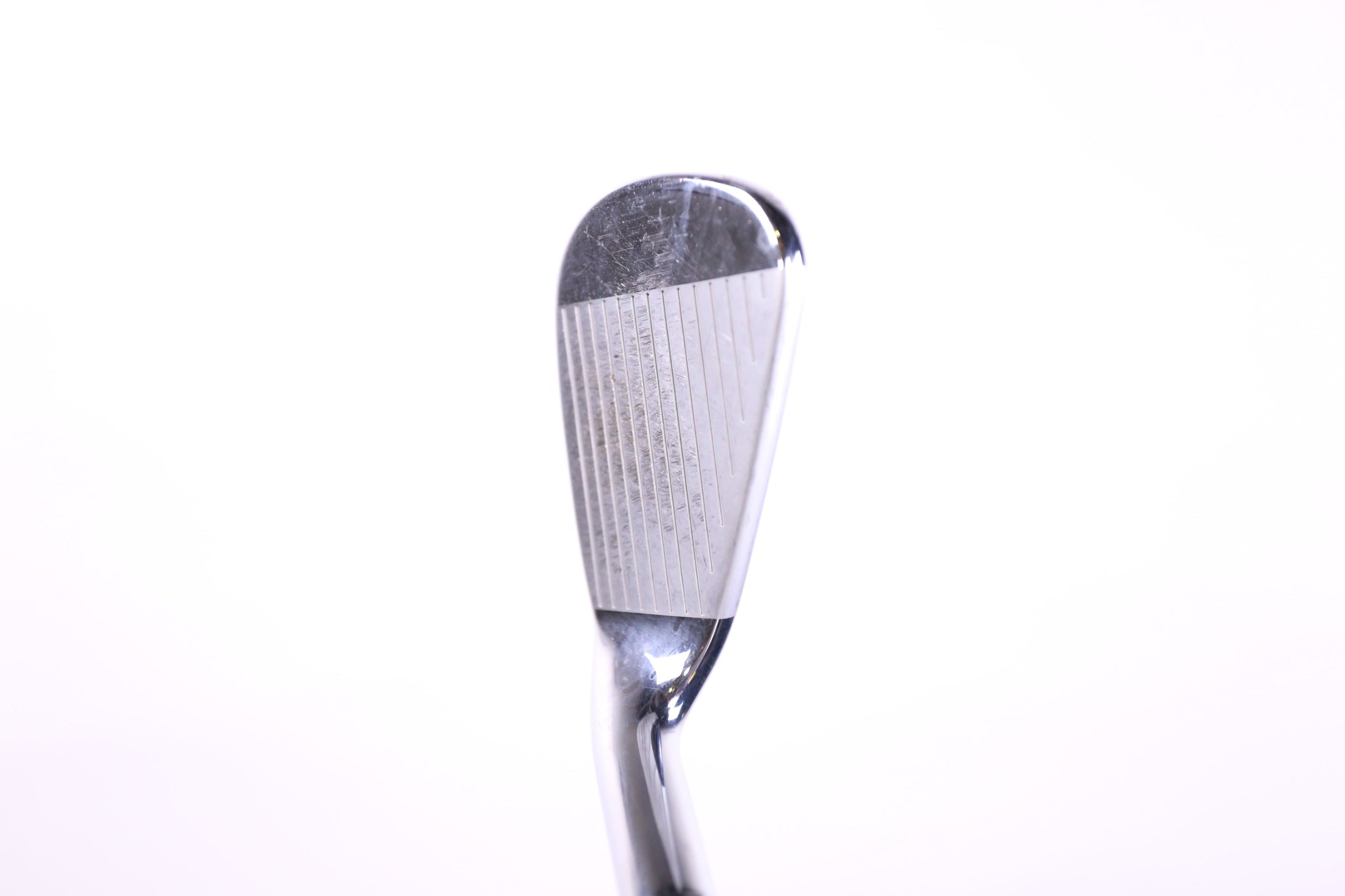 Premium Used Callaway Apex Pro 16 Single 7 Iron - Right Handed Stiff Flex Golf Club for Men | Perfect for Practice, Replacement, or Travel Golf Set | High Performance Iron for Mid-Handicap Players