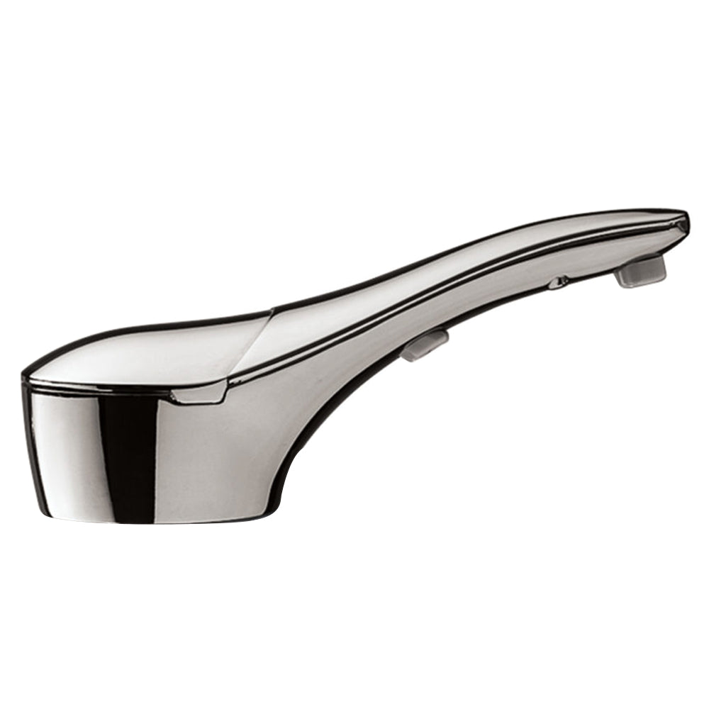 Bobrick B85 DesignerSeries Automatic Soap Dispenser - 34 oz. Liquid Soap Dispenser for Counter Mount - Hands-Free Touchless Soap Dispenser for Restrooms, Kitchens, and Public Spaces
