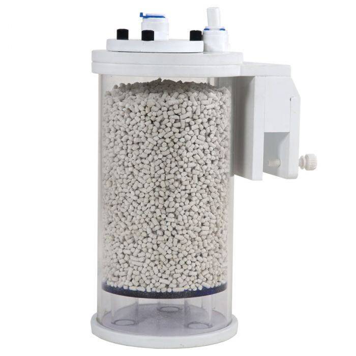 IceCap CO2 Scrubber for Aquariums - Remove Excess Carbon Dioxide & Improve Water Quality - Perfect for Saltwater Reef Tanks, Marine Aquariums, and Fish Tanks