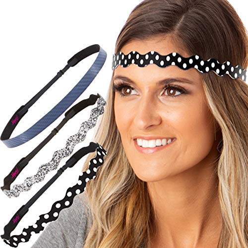 Black/Gunmetal/Navy 3pk