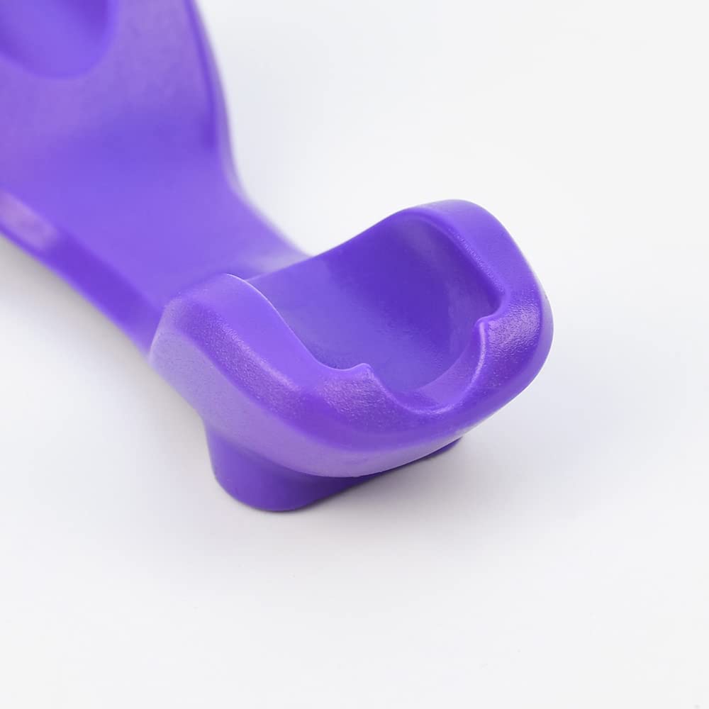 Maryton Electric Nail Drill Pen Holder Stand - Professional Efile Handle Kit with Stable Base for Manicure & Pedicure | Perfect for Salon, Home Use & Nail Art Enthusiasts