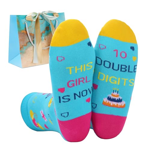 Blue-10th Girls