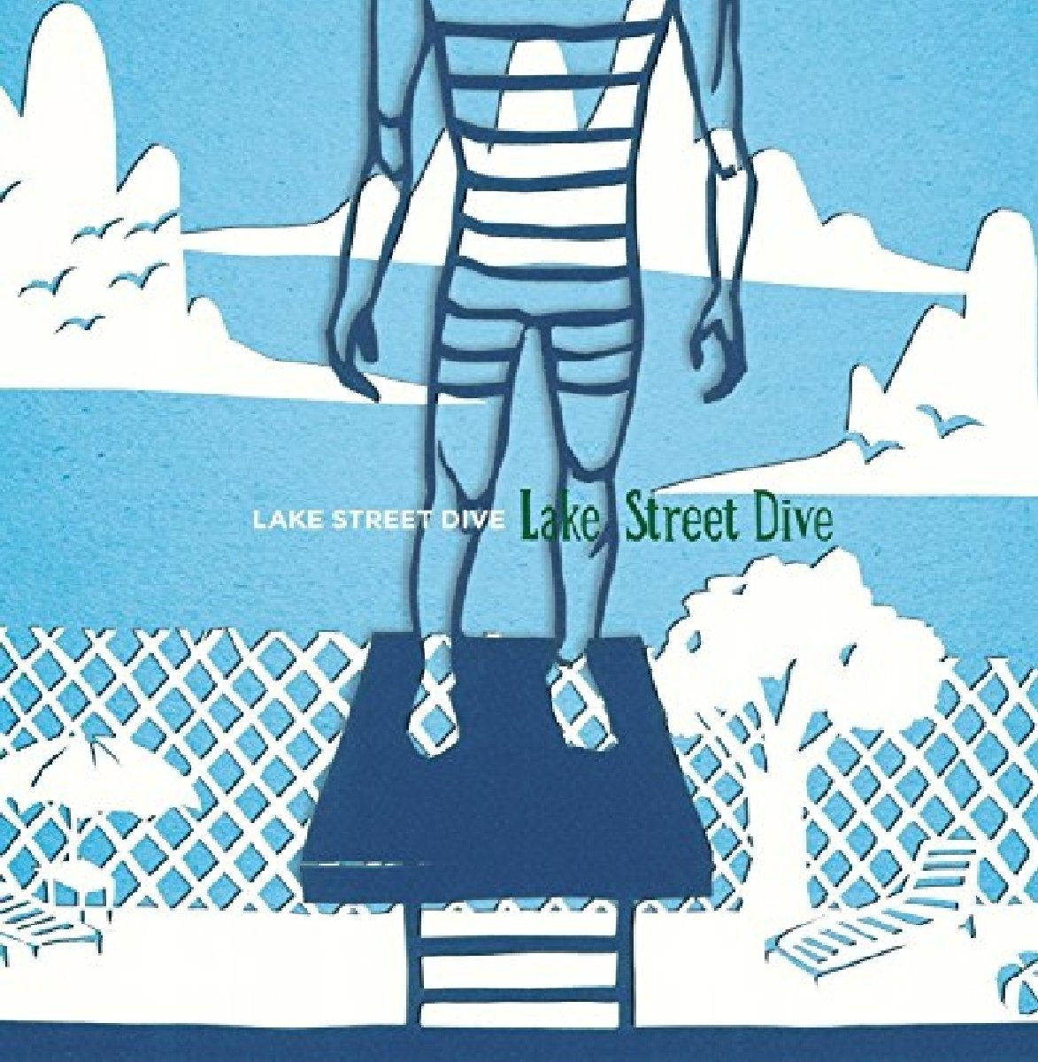 Lake Street Dive Fun Machine - Premium Vinyl Record for Music Lovers | Perfect for Home Listening, Gifts & Record Collections
