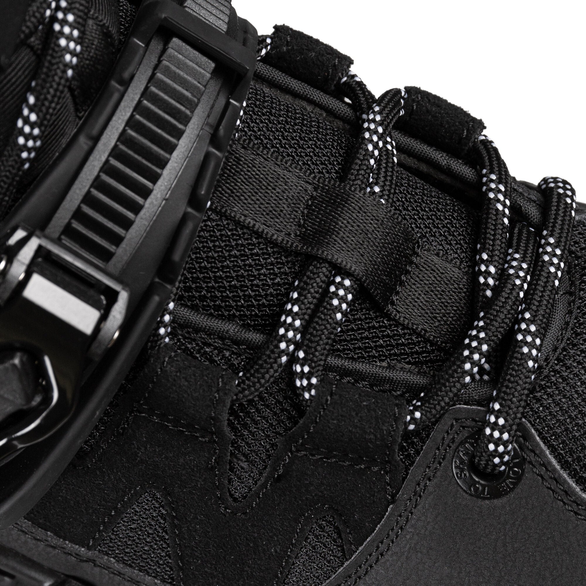 Phuzion Argon Syncro Black 110 - Premium Cycling Shoes for Road & Mountain Bikes - Lightweight & Durable for Competitive Riders & Training