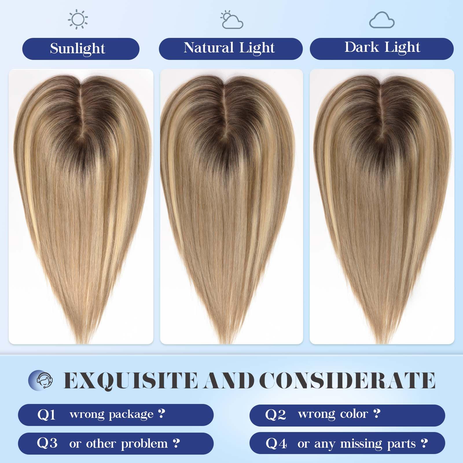 HAIRCUBE 5