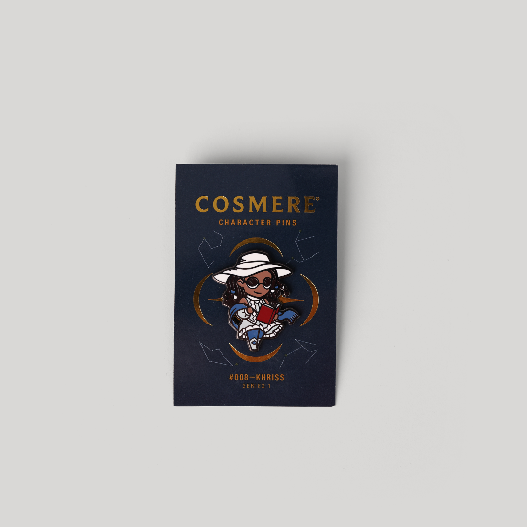 Cosmere Book Series Fan Bundle - Fantasy Novel Merchandise for Brandon Sanderson Fans | Perfect for Gifts, Collectibles, and Cosplay Accessories