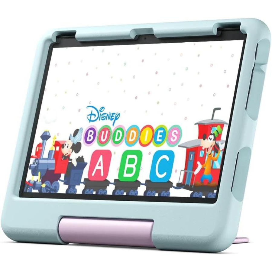 Amazon Fire HD 10 Kids Tablet (2023 New Model) - 10.1