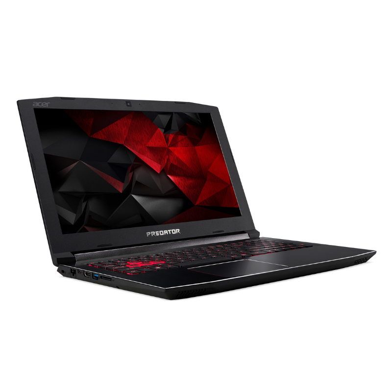 Acer Predator Helios PH315-51 Gaming Laptop - 15.6