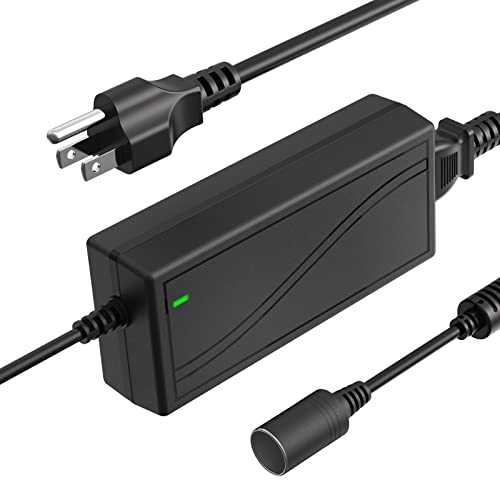 12V 5A 3pin Power Supply