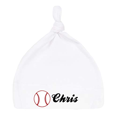 White-baseball