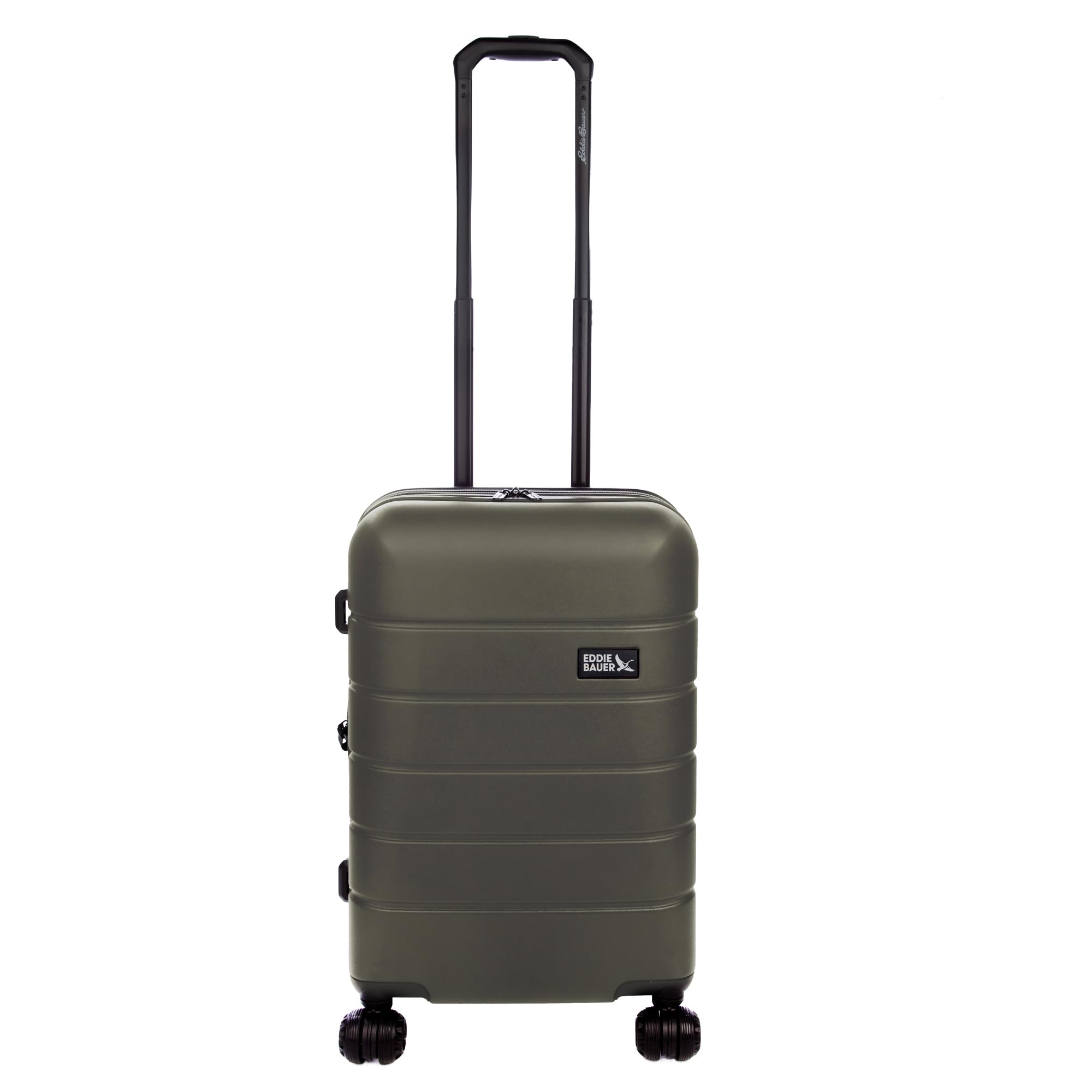 Eddie Bauer Glacier Hardside Luggage 22