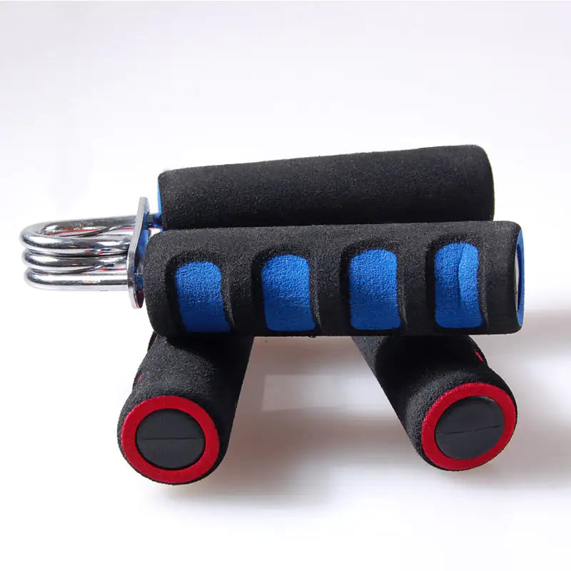 Premium Hand Gripper for Strength Training - Adjustable Resistance Grip Strengthener for Athletes, Rock Climbers & Physical Therapy - Improve Grip, Forearm & Finger Strength for Workouts & Rehabilitation