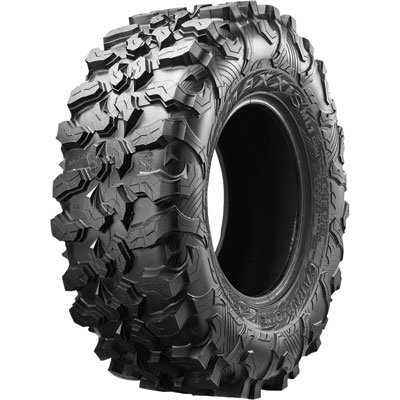 Maxxis Carnivore Radial Tire 29x9.5-15 for Arctic Cat 700 TRV SE 2016 - Heavy Duty ATV/UTV Tires for Off-Road, Mud, Snow & Trail Riding