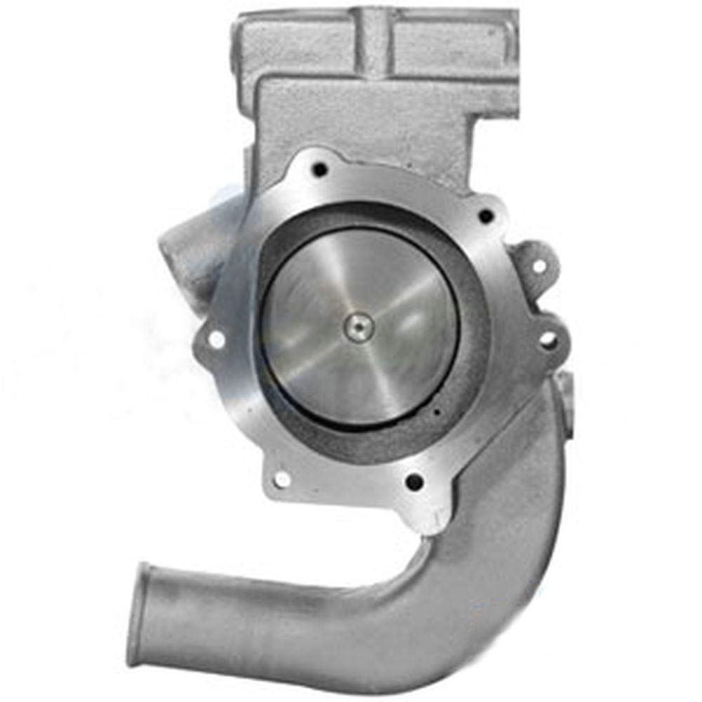 RAParts S.60334 Water Pump Replacement for White Oliver Tractors - 3641365M91 Compatible with Various Models - Durable Engine Cooling System Part for Farming & Agricultural Use