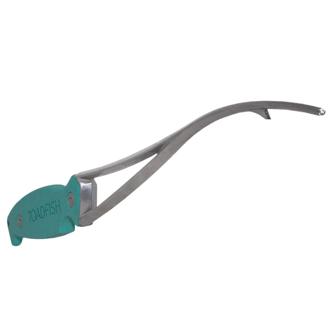 Premium Shrimp Cleaning Tool by Toadfish Outfitters - The Frogmore | Easy Shelling & Deveining for Fresh Seafood | Perfect for Home Cooking, BBQ Parties & Seafood Restaurants