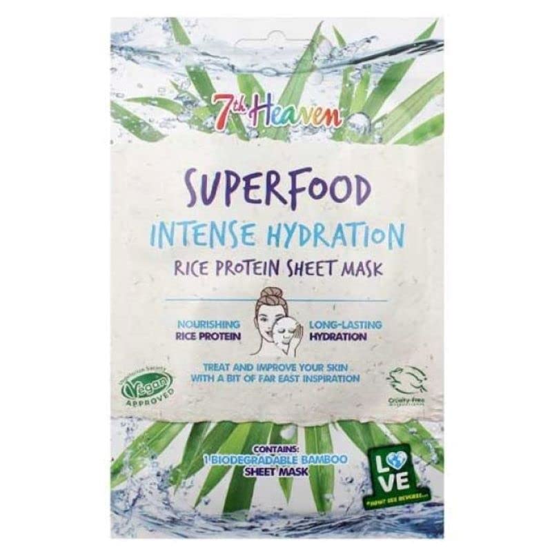 Rice Protein