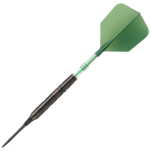 Premium 90% Tungsten Steel & Soft Tip Darts - Professional V8 Engine Design for Precision Play | Perfect for Bars, Home Game Rooms & Competitive Tournaments